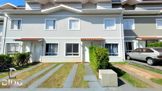 Casa com 3 Quartos à venda, 126m² no Demarchi, São Bernardo do Campo