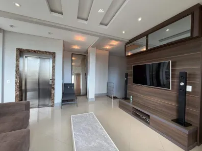 Cobertura com 4 Quartos à venda, 360m² no Centro, Balneário Camboriú