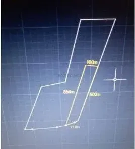 Lote/Terreno à venda, 23000000m² no Área Rural de Cuiabá, Cuiabá