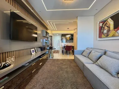 Apartamento com 2 Quartos à venda, 90m² no Centro, Palhoça