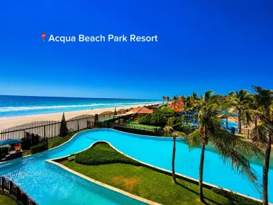 Apartamento com 2 Quartos à venda, 68m² no , Aquiraz
