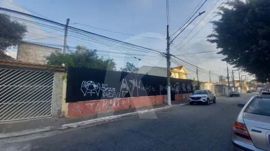 Lote/Terreno à venda, 1000m² no Vila Medeiros, São Paulo
