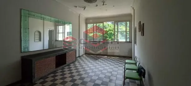 Apartamento com 3 Quartos à venda, 120m² no Leme, Rio de Janeiro