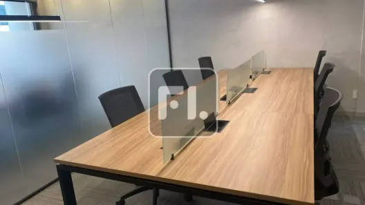 Sala Comercial para venda ou aluguel, 266m² no Vila Olímpia, São Paulo