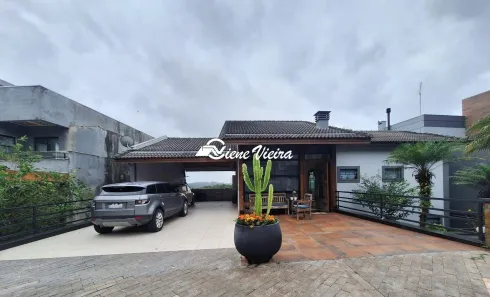Casa de Condomínio com 4 Quartos à venda, 535m² no Jardim Imperial, Arujá