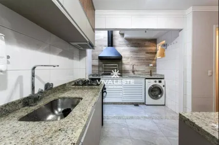 Casa de Condomínio com 3 Quartos à venda, 150m² no Vila Aricanduva, São Paulo