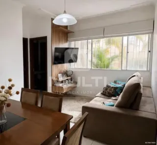 Apartamento com 2 Quartos à venda, 48m² no Santa Mônica, Uberlândia