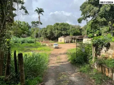 Lote/Terreno à venda, 8489m² no Vale do Sol, Leopoldina