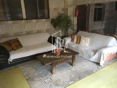 Sobrado com 18 Quartos à venda, 125m² no Parque Jabaquara, São Paulo