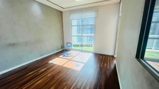 Prédio Comercial para alugar, 70m² no Vila Cordeiro, São Paulo