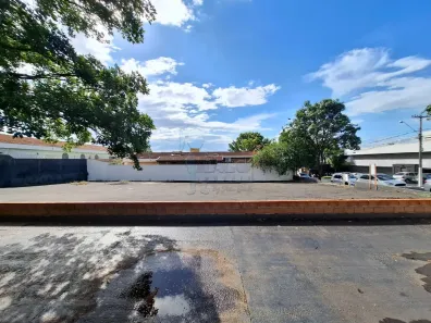Lote/Terreno à venda, 600m² no Alto da Boa Vista, Ribeirão Preto