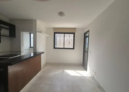 Apartamento com 1 Quarto para alugar, 42m² no Funcionários, Belo Horizonte