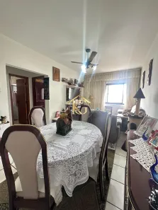 Apartamento com 2 Quartos à venda, 97m² no Canto do Forte, Praia Grande