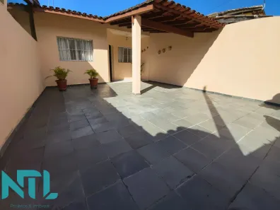 Casa com 2 Quartos à venda, 90m² no São Francisco da Praia, São Sebastião