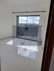 Sobrado com 3 Quartos para alugar, 140m² no Loteamento Villa Branca, Jacareí