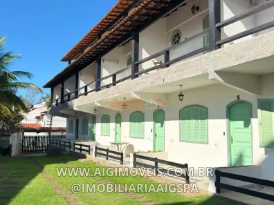 Casa de Condomínio com 3 Quartos à venda, 146m² no Peró, Cabo Frio