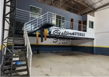 Ponto Comercial à venda, 224m² no Umarizal, Belém