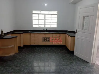 Sobrado com 2 Quartos à venda, 140m² no Chácara Califórnia, São Paulo