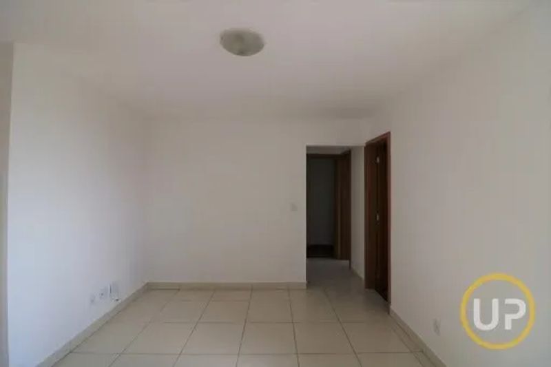 Apartamento com 2 quartos — Castelo, Belo Horizonte