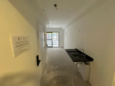 Apartamento com 1 Quarto à venda, 29m² no Vila Clementino, São Paulo