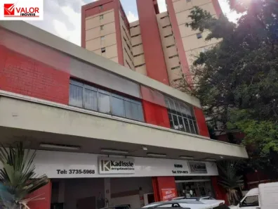 Sala Comercial para alugar, 20m² no Jardim Esmeralda, São Paulo