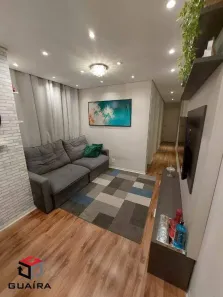 Cobertura com 3 Quartos à venda, 134m² no Paraíso, Santo André