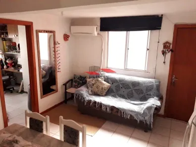 Apartamento com 2 Quartos à venda, 40m² no Parque Santa Fé, Porto Alegre