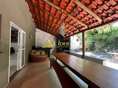 Casa com 2 Quartos à venda, 160m² no Granada, Uberlândia