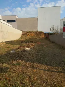 Lote/Terreno à venda, 171m² no Jardim Residencial Veneza, Indaiatuba