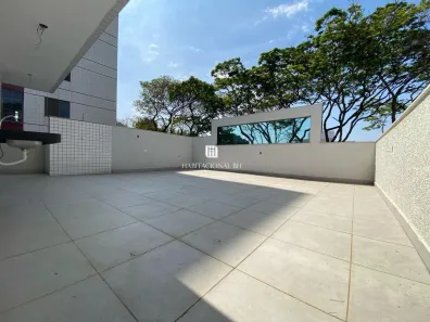 Apartamento com 3 Quartos à venda, 183m² no Itapoã, Belo Horizonte