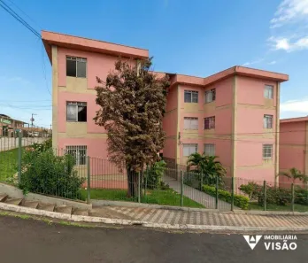 Apartamento com 3 Quartos à venda, 70m² no Boa Vista, Uberaba