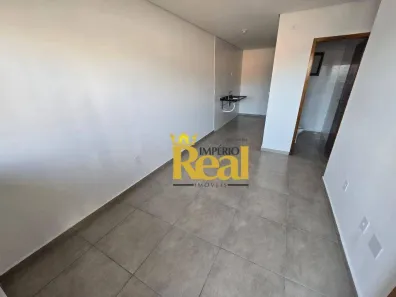 Apartamento com 2 Quartos à venda, 42m² no Jardim do Tiro, São Paulo