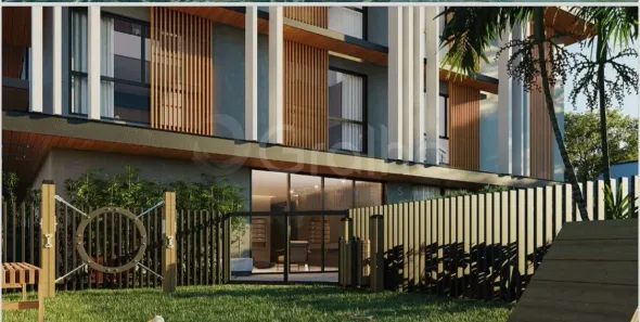 Apartamento com 1 Quarto à venda, 56m² no Campeche, Florianópolis