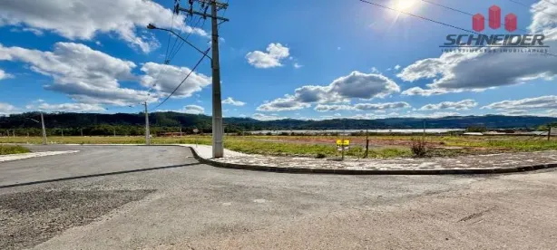 Lote/Terreno à venda, 585m² no Centro, Doutor Pedrinho