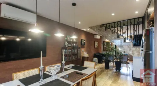 Sobrado com 2 Quartos à venda, 156m² no Vila Matilde, São Paulo