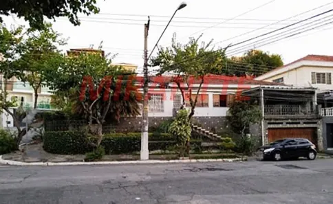 Casa com 3 Quartos à venda, 315m² no Jardim Franca, São Paulo
