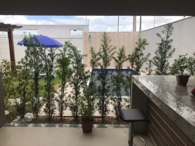 Casa com 3 Quartos à venda, 165m² no Jardim América, Eunápolis