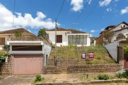 Casa com 2 Quartos à venda, 361m² no Santa Tereza, Porto Alegre