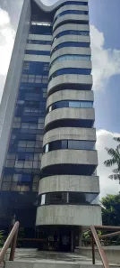 Apartamento com 4 Quartos à venda, 287m² no Casa Forte, Recife