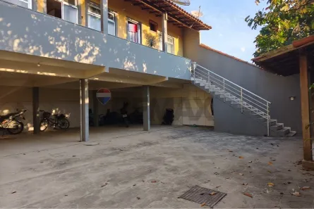 Sobrado com 1 Quarto à venda, 75m² no Canellas City, Iguaba Grande