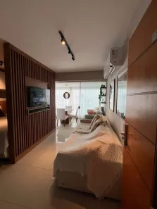 Apartamento com 1 Quarto à venda, 40m² no Pituba, Salvador