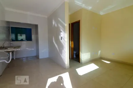 Apartamento com 1 Quarto à venda, 34m² no Jardim Nordeste, São Paulo