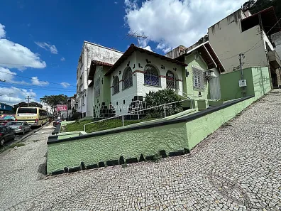 Casa à venda, 110m² no Paineiras, Juiz de Fora