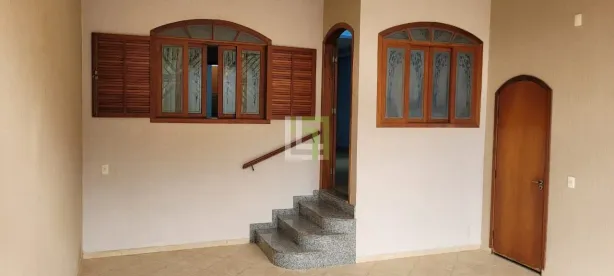 Casa com 3 Quartos à venda, 220m² no Jardim Esplanada, Jundiaí