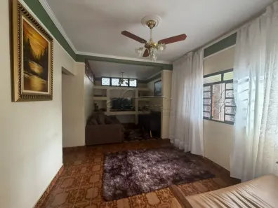 Casa com 7 Quartos à venda, 214m² no Condomínio Itamaraty, Ribeirão Preto
