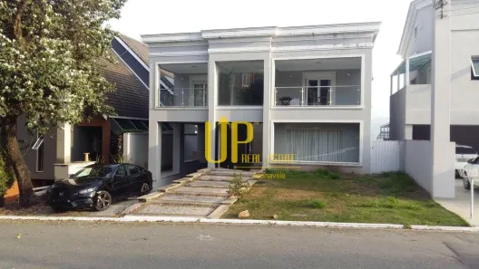 Casa de Condomínio com 5 Quartos à venda, 695m² no Alphaville, Santana de Parnaíba