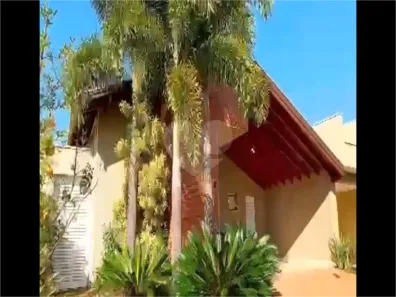 Casa de Condomínio com 3 Quartos à venda, 181m² no Jardim Morumbi, Indaiatuba