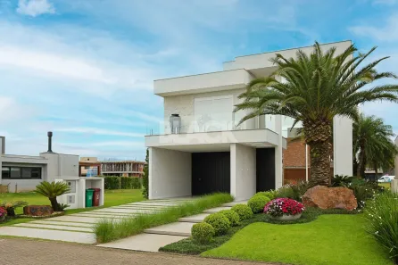 Casa de Condomínio com 4 Quartos à venda, 431m² no Centenário, Torres