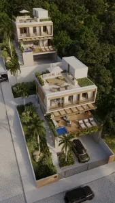 Casa com 3 Quartos à venda, 247m² no Panorâmico, Garopaba