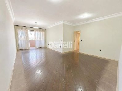 Apartamento com 3 Quartos à venda, 112m² no Centro, Taubaté
